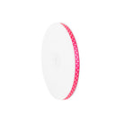 SATIN RIBBON WITH DOTS