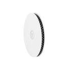 SATIN RIBBON WITH DOTS