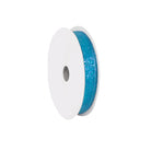 ORGANZA  SPARKLE RIBBON WITH WIRED EDGE