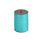 ROBIN EGG-WRAFFIA MATTE