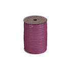 BURGANDY-WRAFFIA MATTE