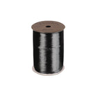 BLACK-WRAFFIA PEARL/GLOSSY