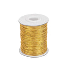 GOLD TINY ROPE