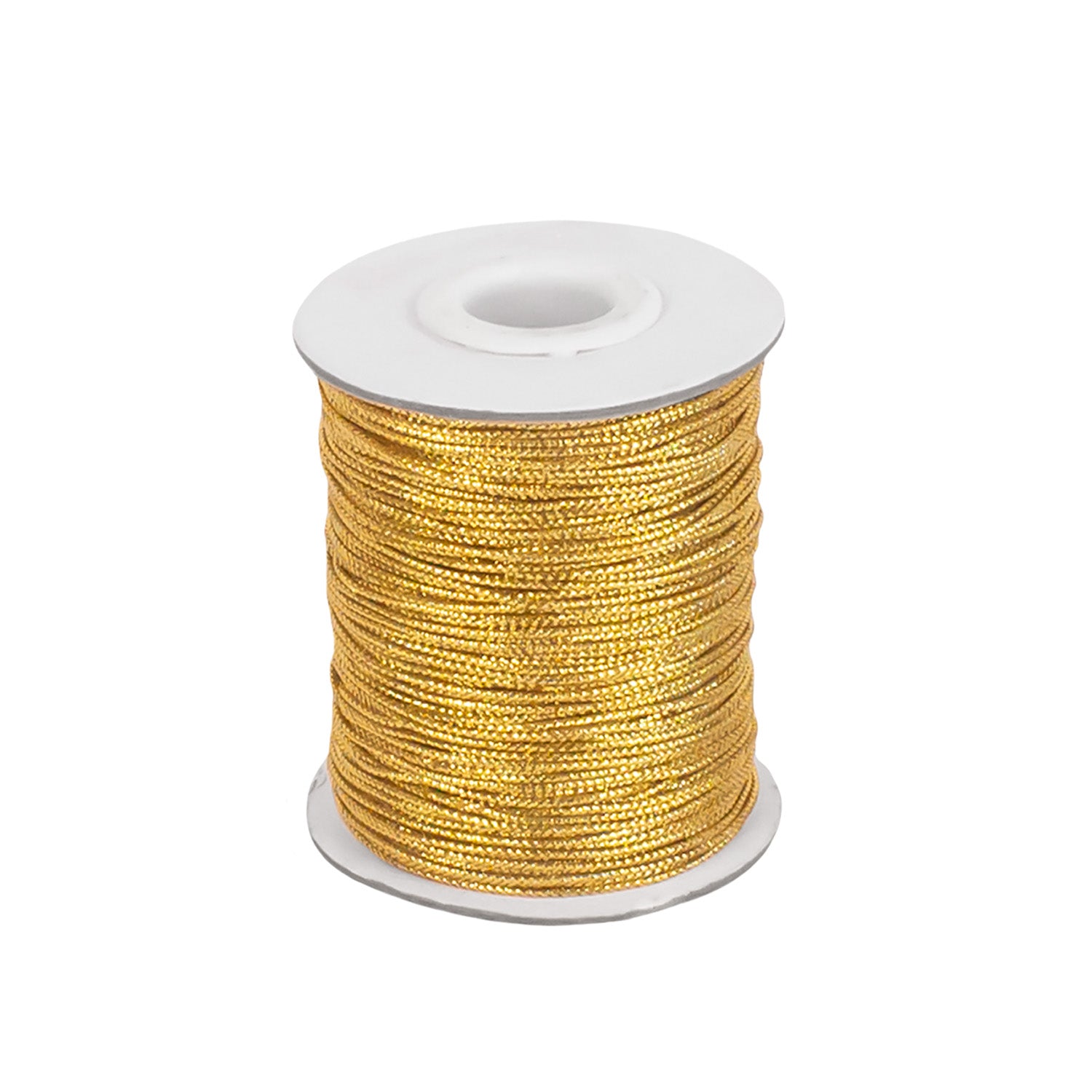 GOLD TINY ROPE