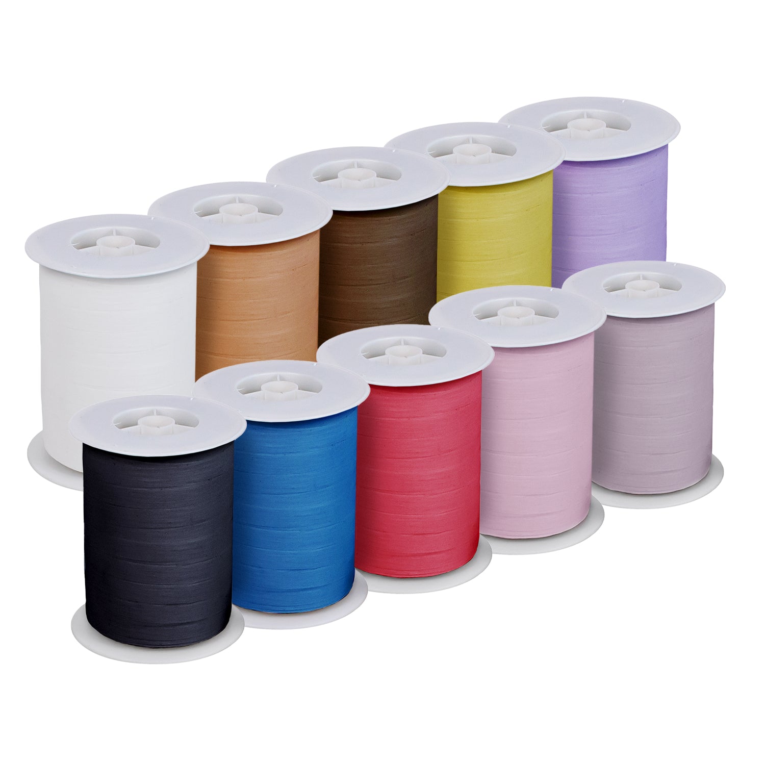 SOLID COLOR TEXTURED MATTE