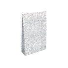 PATTERNED POUCHES HANDLE FREE