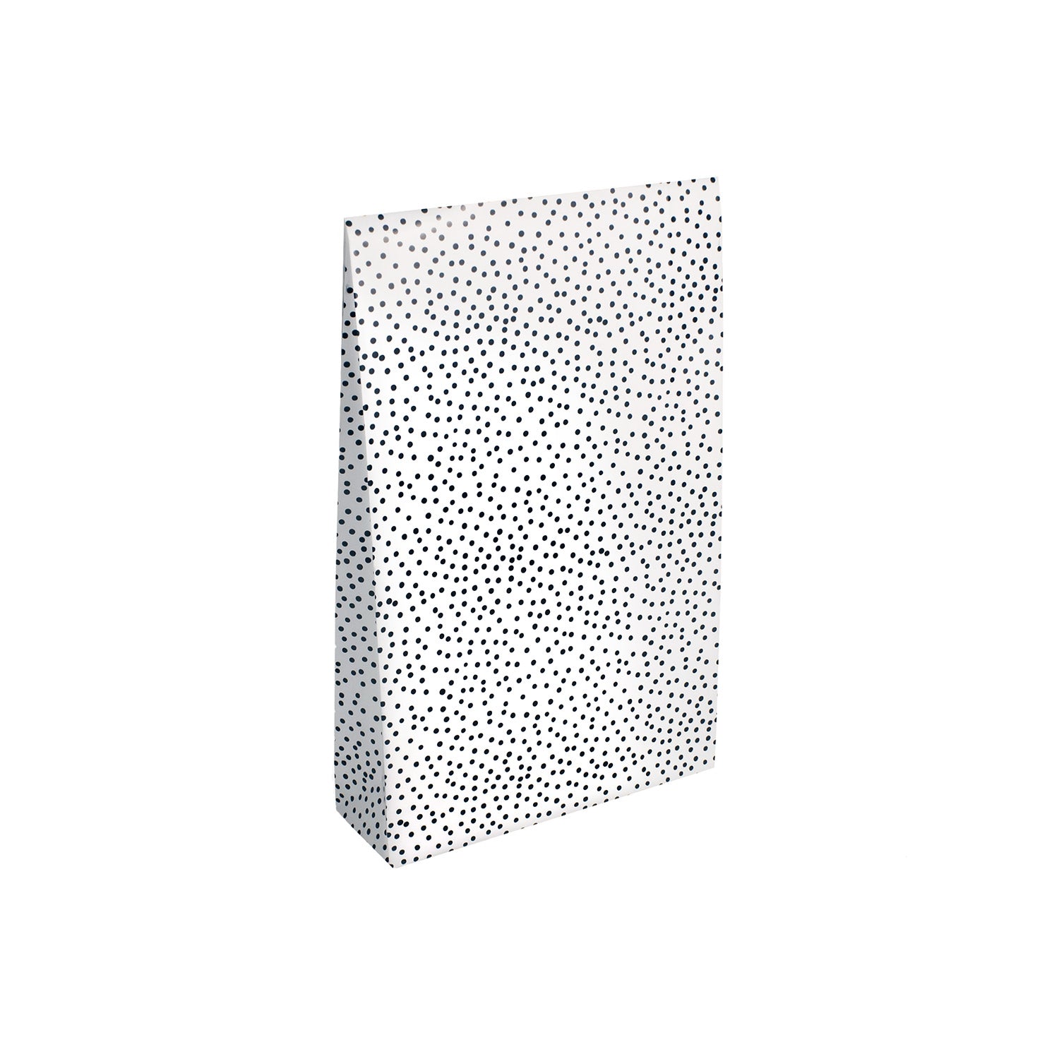 PATTERNED POUCHES HANDLE FREE