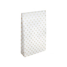 PATTERNED POUCHES HANDLE FREE