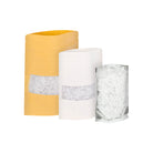 STAND UP POUCHES WITH WINDOW