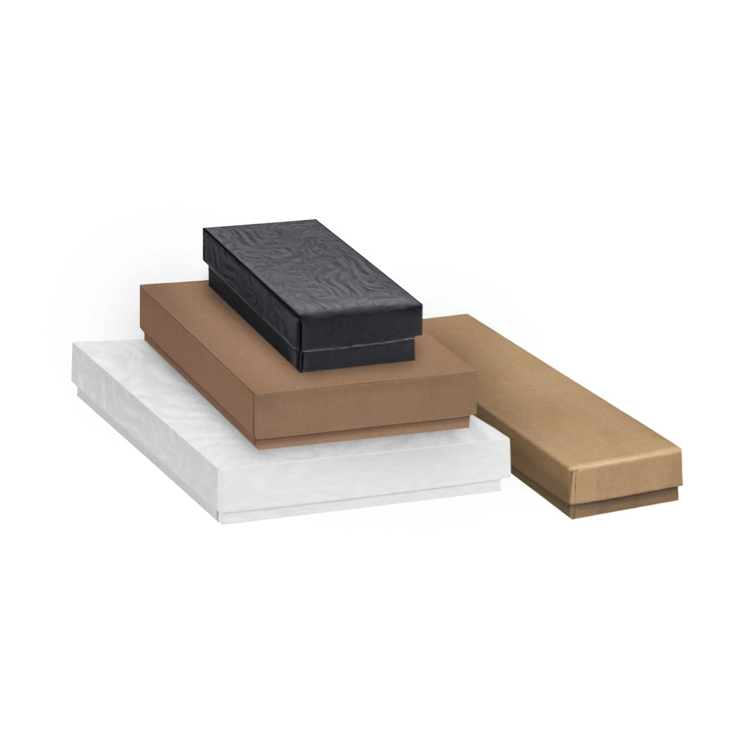 2 piece decorative jewelry box