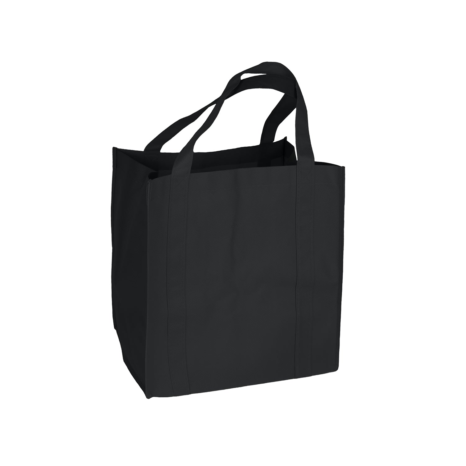 NON WOVEN GROCERY TOTE BAG