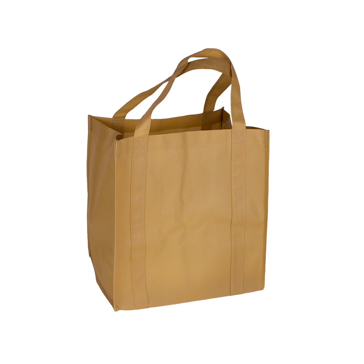 NON WOVEN GROCERY TOTE BAG