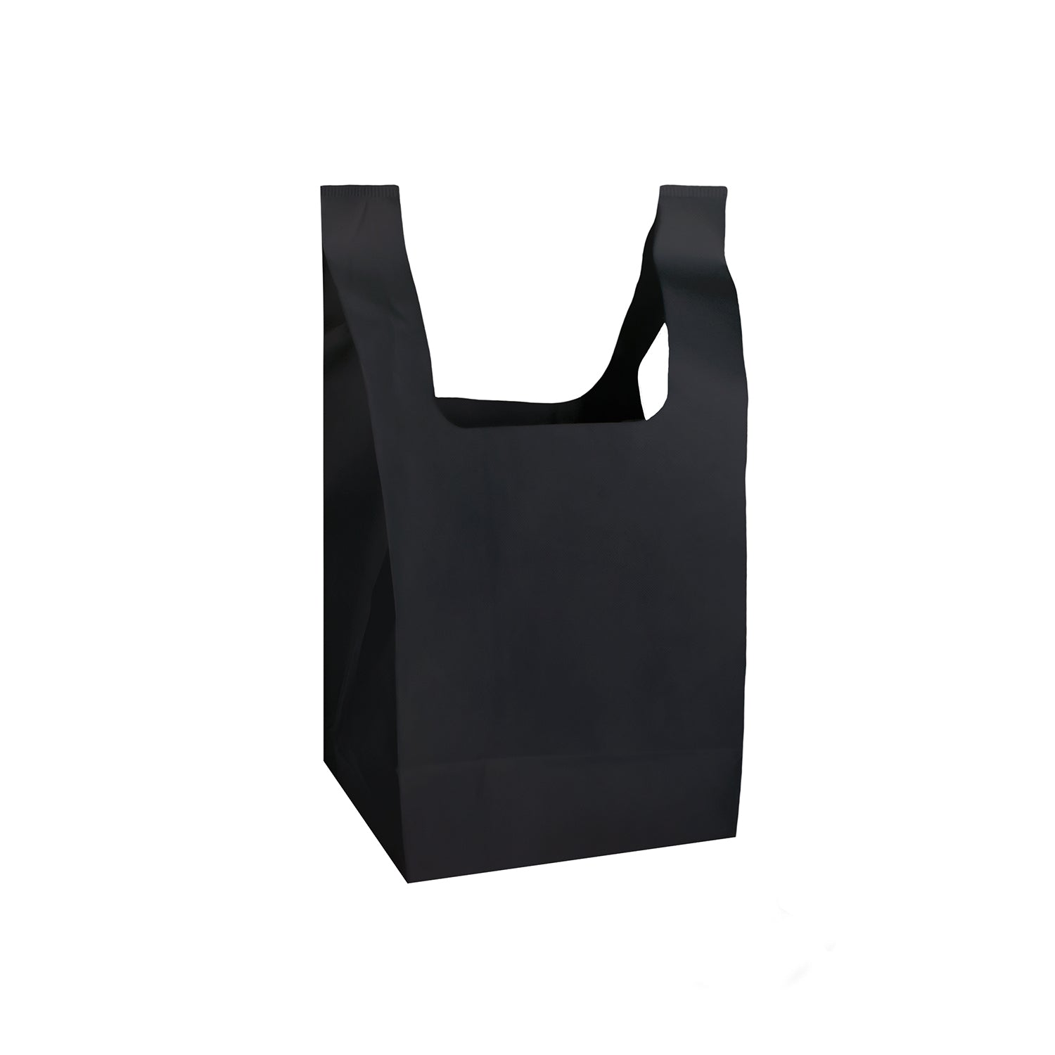 NON WOVEN T-SHIRT BAG