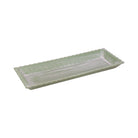 Rectangular Tray Sage Green