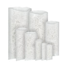 NATUREFLEX(BIODEGRADEABLE)  CELLO BAG WITH SIDE GUSSET