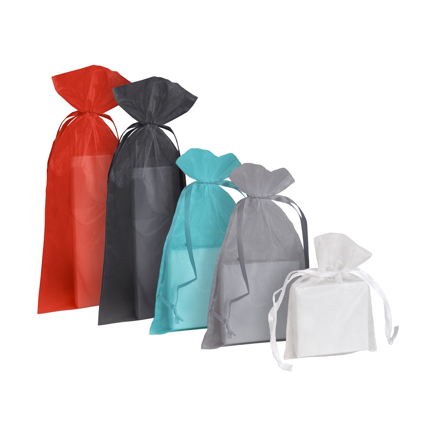 ORGANZA BAGS