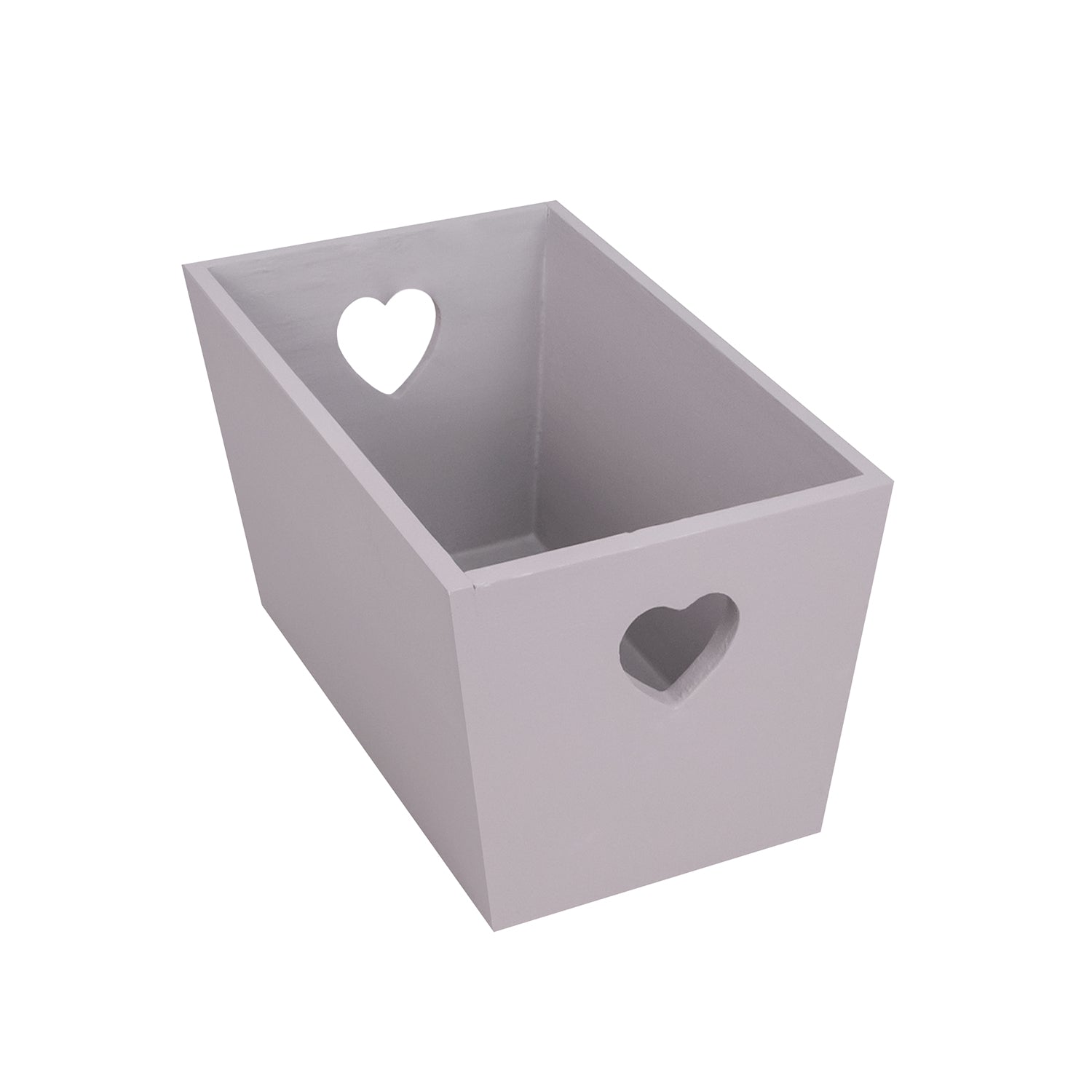 Woven Oval Basket With Natural 3 Tone