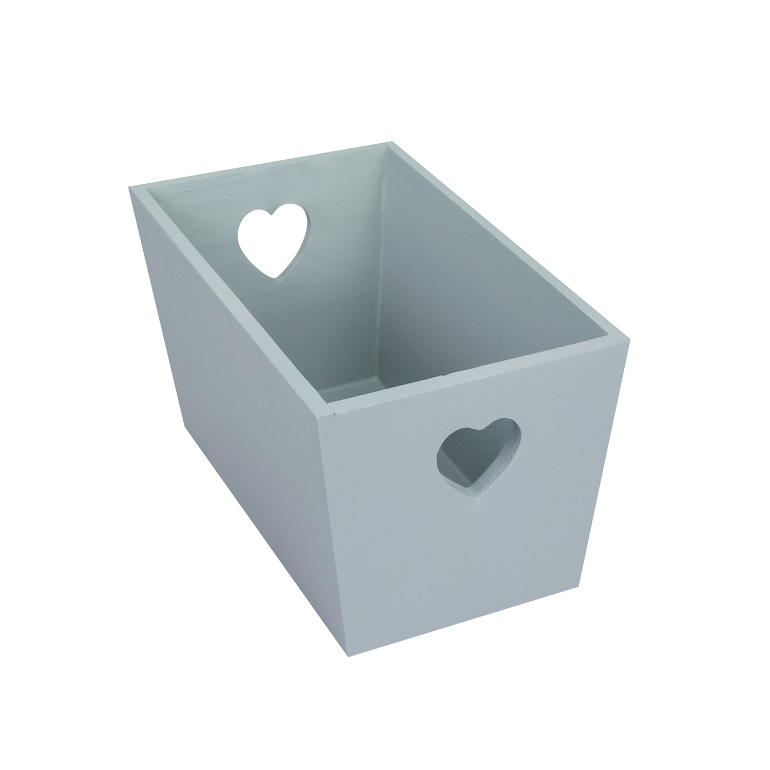 Woven Oval Basket With Natural 3 Tone