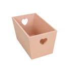 Woven Oval Basket With Natural 3 Tone