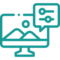 Select your customization method