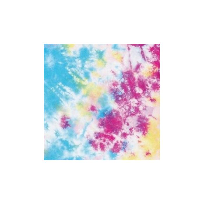 Tie dye on sale wrapping paper